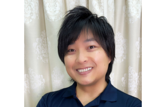 監修　脳科学ストレッチ🄬考案者　NATSUKI