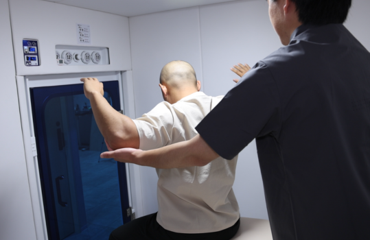 脳科学ストレッチ